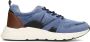 Ps Poelman Lage Sneakers CAROCEL Heren Sneaker - Thumbnail 3