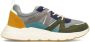 Ps Poelman Lage Sneakers CAROCEL Heren Sneaker - Thumbnail 2