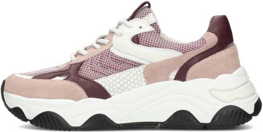 Ps Poelman Lage Sneakers CATO Damen-Sneaker