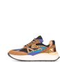 Ps Poelman Lage Sneakers CHARU Dames Sneaker - Thumbnail 2
