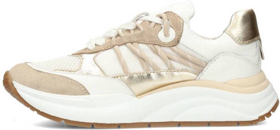 Ps Poelman Lage Sneakers CHARU Dames Sneaker