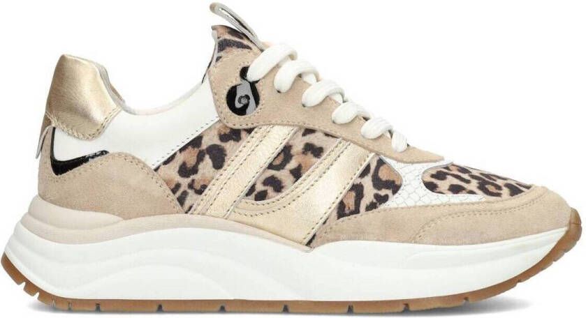 Ps Poelman Lage Sneakers CHARU Dames Sneaker