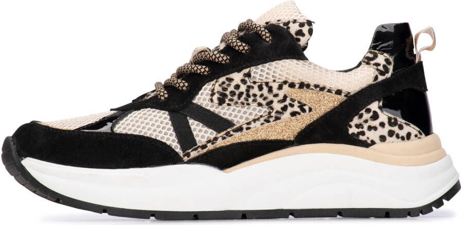 Ps Poelman Lage Sneakers "CHARU" Sneakers