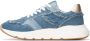 Ps Poelman Lage Sneakers CIBEL Dames sneakers - Thumbnail 2