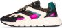 Ps Poelman Lage Sneakers CIBEL Dames sneakers - Thumbnail 2