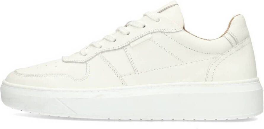 Ps Poelman Lage Sneakers ENZO Heren Sneakers