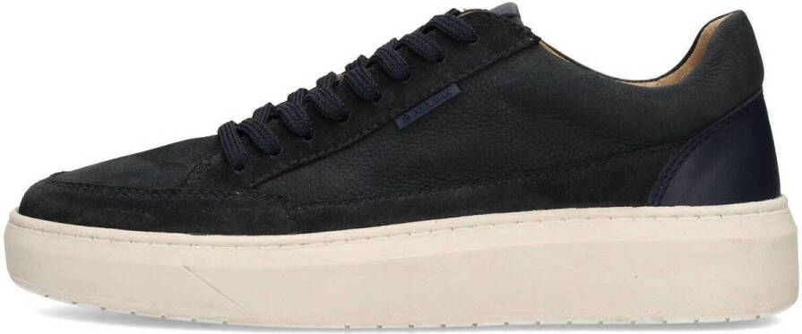 Ps Poelman Lage Sneakers ENZO Herren-Sneaker