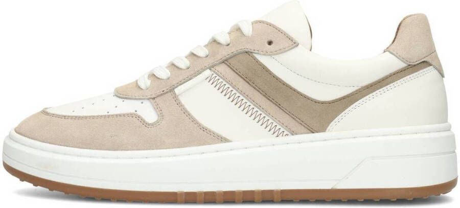 Ps Poelman Lage Sneakers Heren ABEL Sneakers