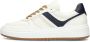 Ps Poelman Lage Sneakers Heren ABEL Sneakers - Thumbnail 2