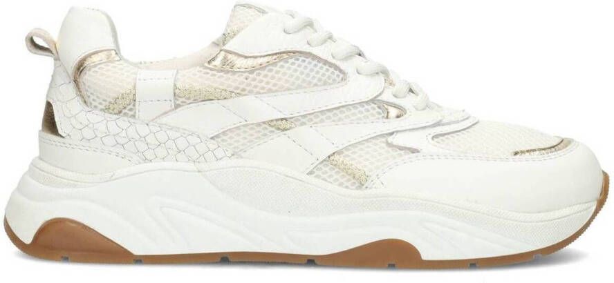Ps Poelman Lage Sneakers IVA Dames Sneakers
