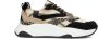 Ps Poelman Lage Sneakers IVA Dames Sneakers - Thumbnail 2
