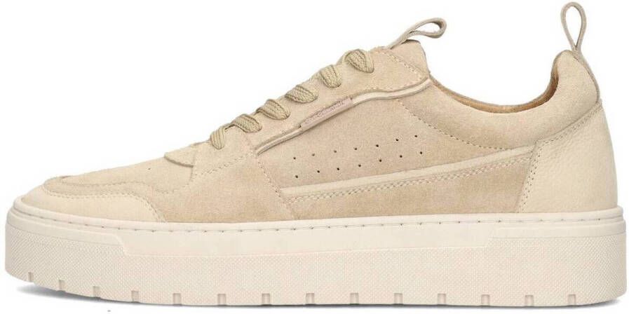 Ps Poelman Lage Sneakers IVAR Heren Sneakers