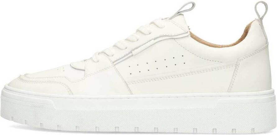 Ps Poelman Lage Sneakers IVAR Heren Sneakers