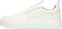 PS Poelman IVAR Heren Sneakers Wit Met Combinatie - Thumbnail 2