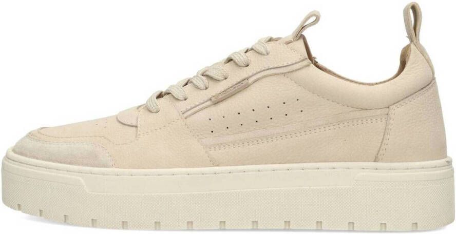 Ps Poelman Lage Sneakers IVAR Heren Sneakers