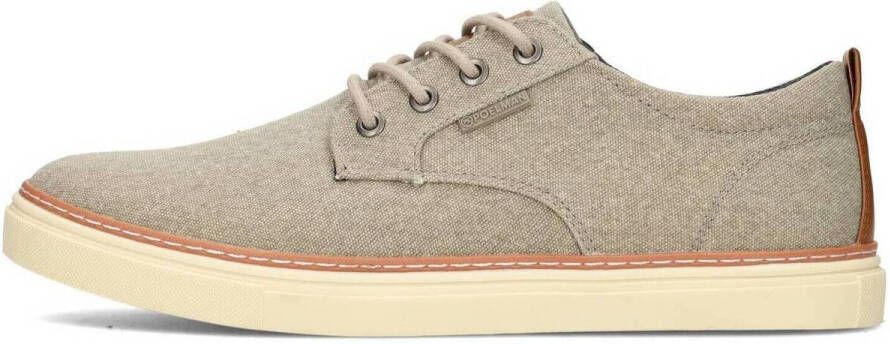 Ps Poelman Lage Sneakers JAAP Heren Sneakers