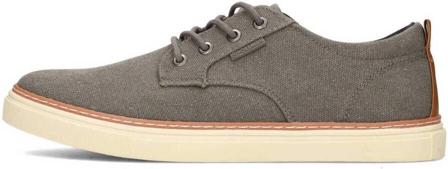 Ps Poelman Lage Sneakers JAAP Heren Sneakers