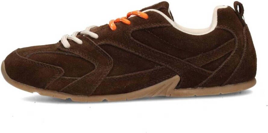 Ps Poelman Lage Sneakers JENN Damen Sneaker