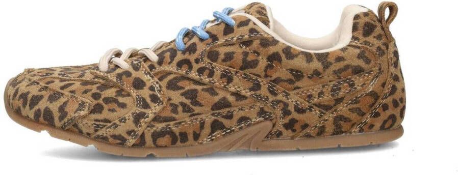 Ps Poelman Lage Sneakers JENN Damen Sneaker