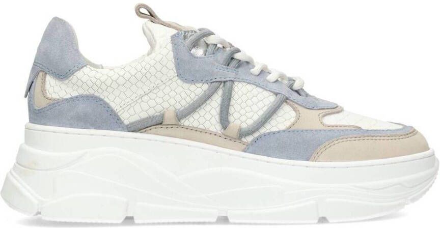 Ps Poelman Lage Sneakers JILLY Dames Sneaker