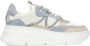 Ps Poelman Lage Sneakers JILLY Dames Sneaker - Thumbnail 2