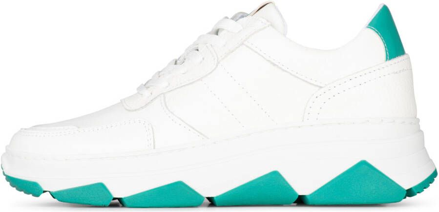 Ps Poelman Lage Sneakers "Jola" Damen Sneaker