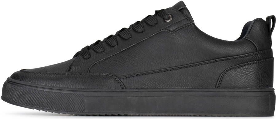 Ps Poelman Lage Sneakers "Levi" Herren Sneaker