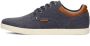 Ps Poelman Lage Sneakers MARTIN Heren Sneakers - Thumbnail 2