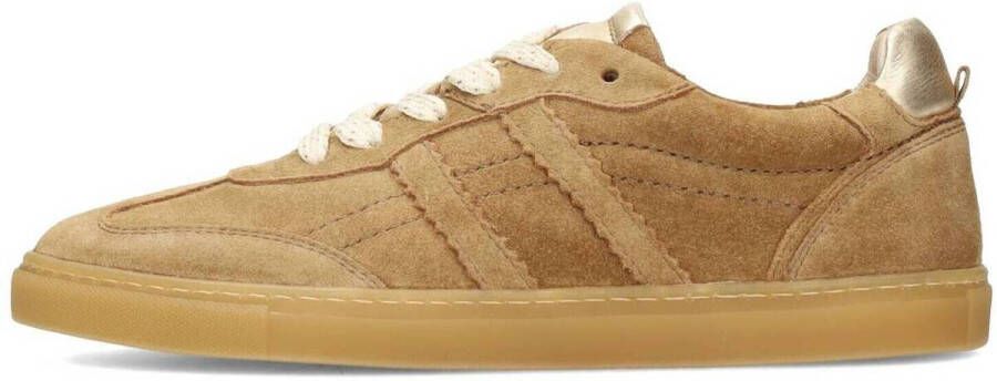 Ps Poelman Lage Sneakers MILA Damen-Sneaker