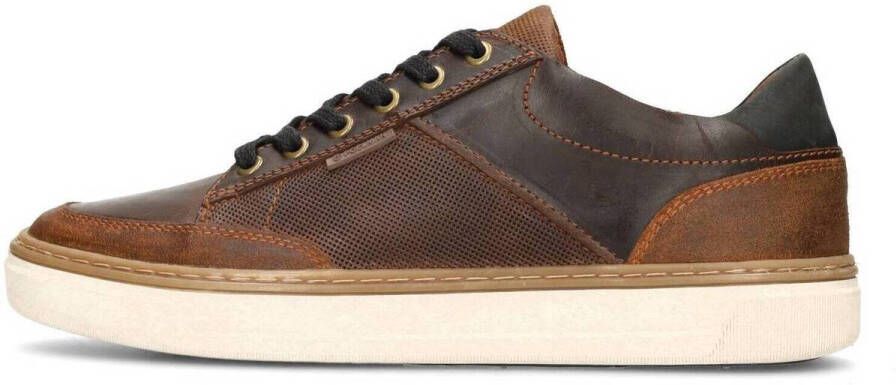 Ps Poelman Lage Sneakers PHILOS Heren Sneakers