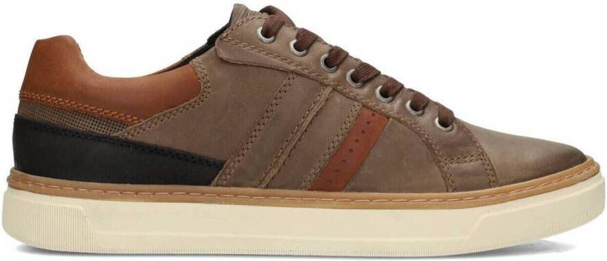 Ps Poelman Lage Sneakers PHILOS Herren