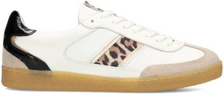 Ps Poelman Lage Sneakers POLARO Damen Sneaker