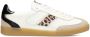 Ps Poelman Lage Sneakers POLARO Damen Sneaker - Thumbnail 2