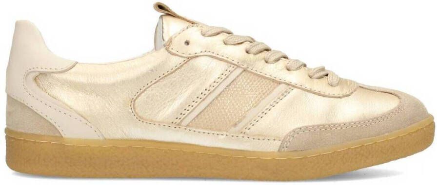 Ps Poelman Lage Sneakers POLARO Dames Sneaker