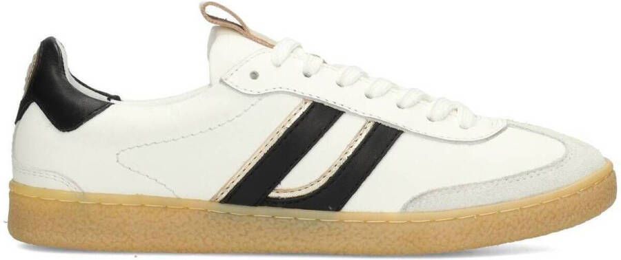 Ps Poelman Lage Sneakers POLARO Dames Sneakers