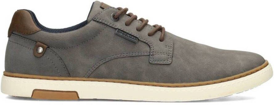 Ps Poelman Lage Sneakers TIM Heren Sneakers