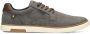 Ps Poelman Lage Sneakers TIM Heren Sneakers - Thumbnail 2