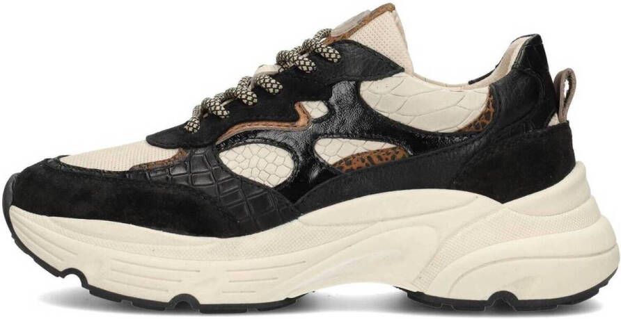 Ps Poelman Lage Sneakers TOKIO Damen-Sneaker