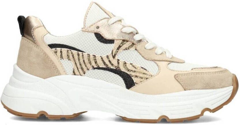 Ps Poelman Lage Sneakers TOKIO Dames Sneakers