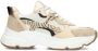 Ps Poelman Lage Sneakers TOKIO Dames Sneakers - Thumbnail 2