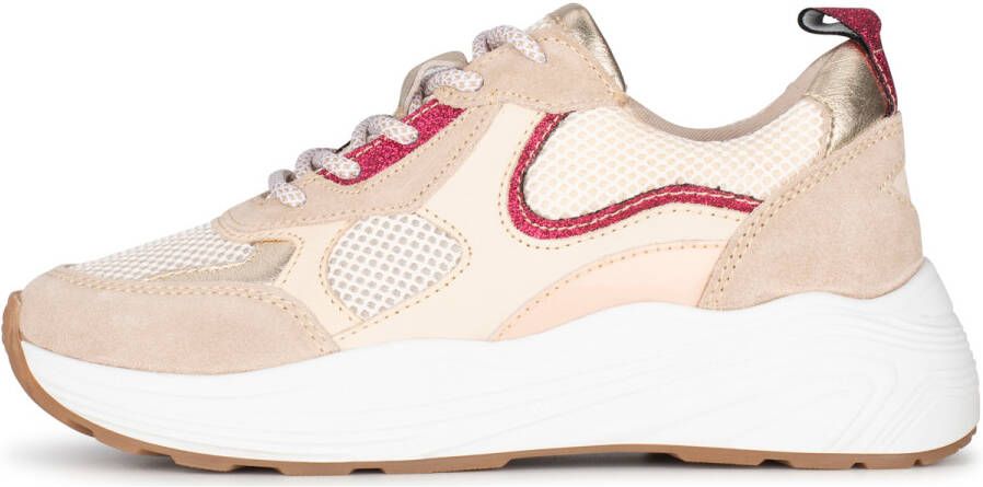 Ps Poelman Lage Sneakers "Triangle" Damen Sneaker - Foto 2