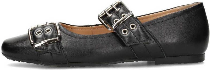 Ps Poelman Mocassins Dames LOVIS Ballerina's