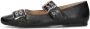 Ps Poelman Mocassins Dames LOVIS Ballerina's - Thumbnail 2