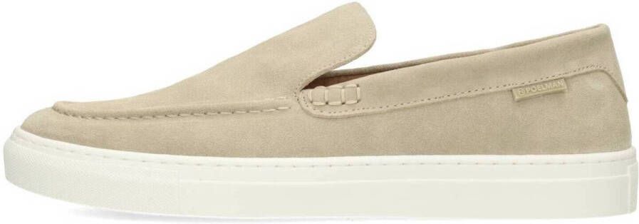 Ps Poelman Mocassins MICK Heren Loafers