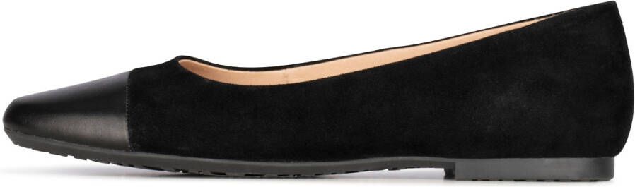 Ps Poelman Mocassins "Vive" Damen Ballerina