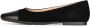 Ps Poelman Mocassins "Vive" Damen Ballerina - Thumbnail 2
