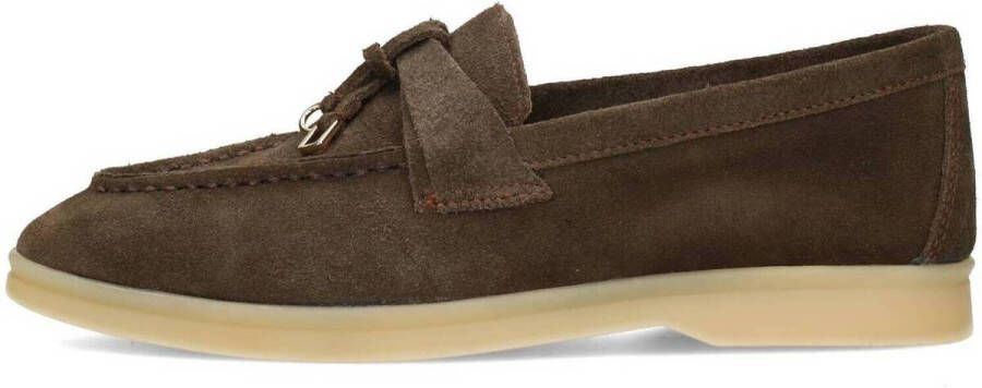 Ps Poelman Mocassins ZALAMA Dames Loafers