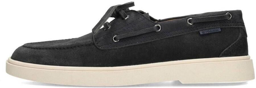 Ps Poelman Bootschoenen LIAM Heren Instappers