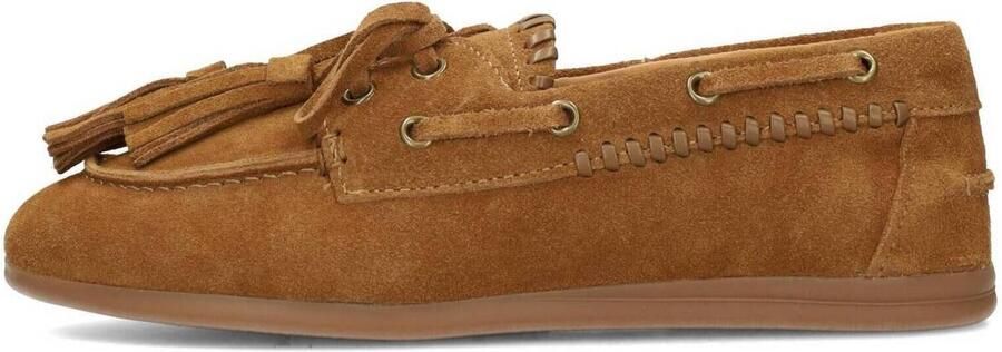 Ps Poelman Bootschoenen LIRA Damen Loafer