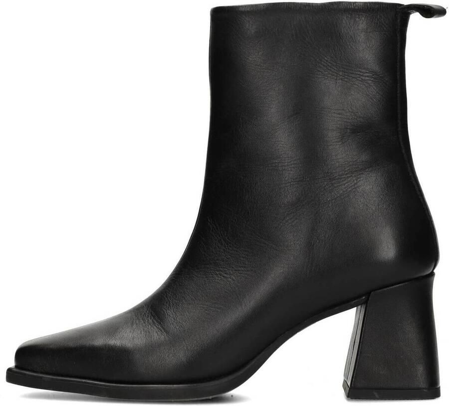 Ps Poelman Enkellaarzen DUA Damen Stiefeletten